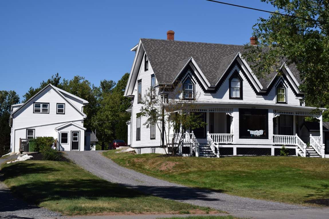 628 Main Street (Mayfield), Wolfville NS – photo 1